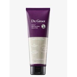 Dr. Groot | Scalp Revitalizing Solution Hair Thickening Conditioner